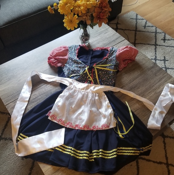 Other - Oktoberfest Dirndl